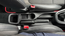 MG MG3 1.5 VTi-TECH Exclusive 5dr [Navigation] Petrol Hatchback